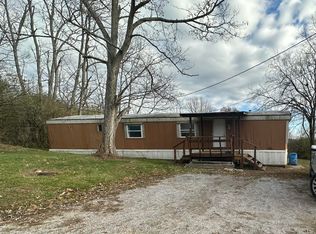 210 Lake Rd, Dry Ridge, KY 41035