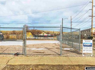 1000 S Center St, Casper, WY 82601