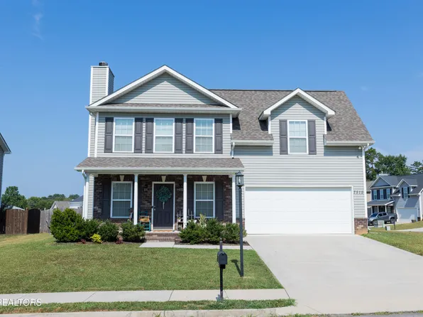 7519 Dupree Rd, Knoxville, TN 37920