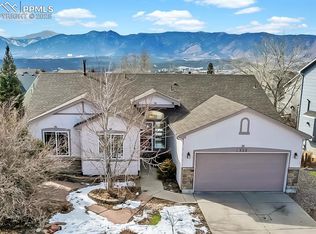 353 Oxbow Dr, Monument, CO 80132