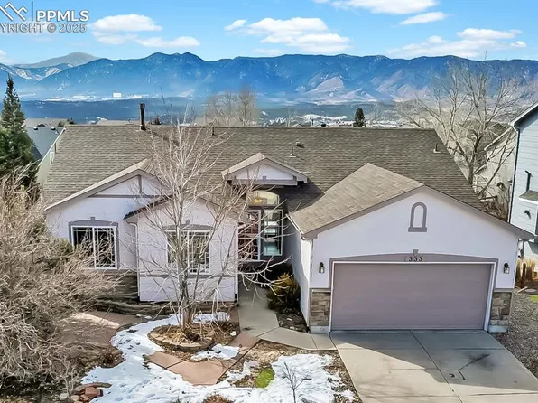 353 Oxbow Dr, Monument, CO 80132