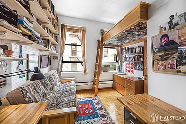 Rented by Halstead Real Estate