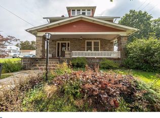 121 Meredith St, Kennett Square, PA 19348