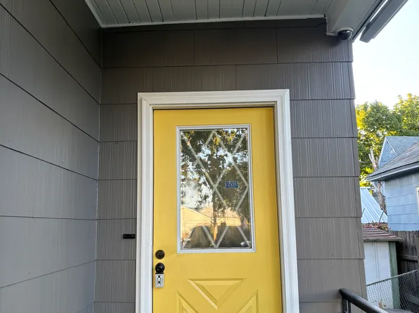 2815 N Madison St, Spokane, WA 99205