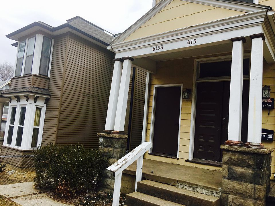 1st image of 613 N 22nd St #1