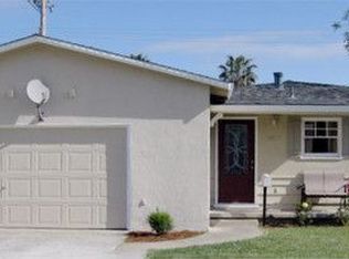 1855 Andrews Ave, San Jose, CA 95124