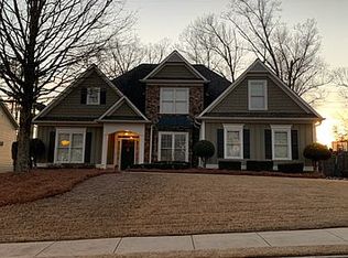 4146 Cami Way, Buford, GA 30519