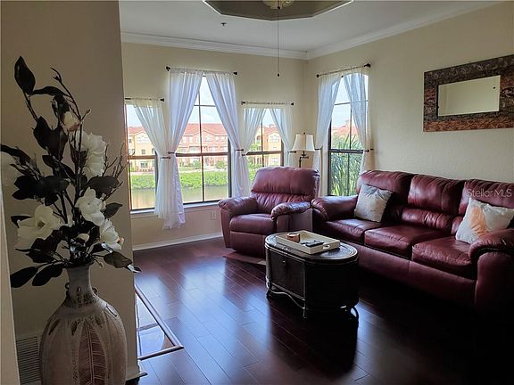 2nd image of 2709 Via Cipriani Unit 534A