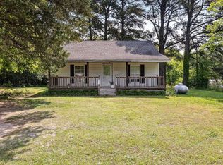 1538 Alert Rd, Warrenton, NC 27589
