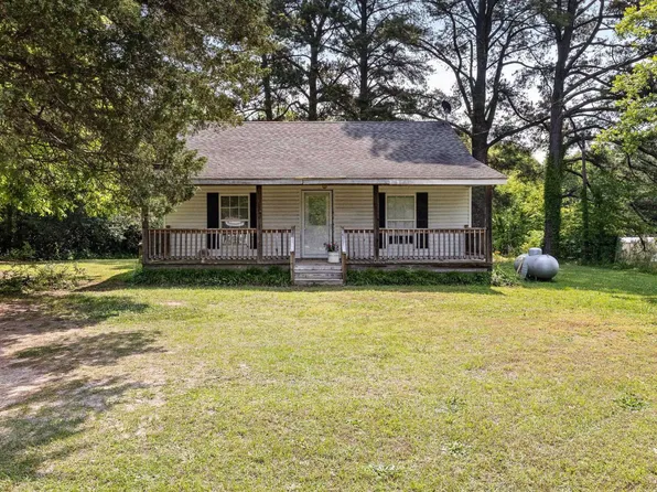 1538 Alert Rd, Warrenton, NC 27589