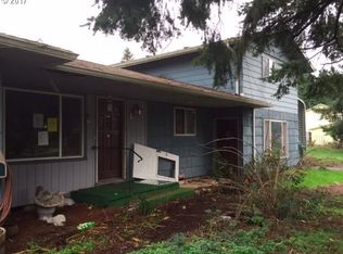 3503 NE 141st Ave, Vancouver, WA 98682
