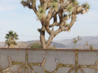 3990 Polaris Way, Joshua Tree, CA 92252