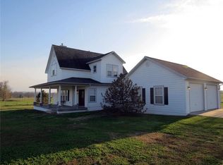 12921 Viney Grove Rd, Prairie Grove, AR 72753