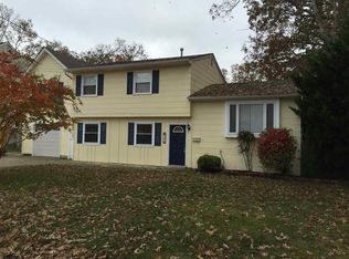 309 Barr Ave, Linwood, NJ 08221