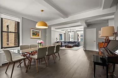 308 East 79th St In Lenox Hill Sales Rentals Floorplans Streeteasy