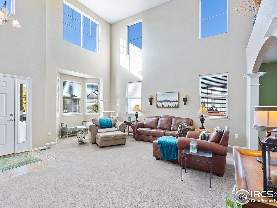 2606 Steeple Rock Dr, Frederick, CO 80516 Zillow