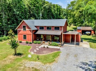 8815 Saundersville Rd, Mount Juliet, TN 37122