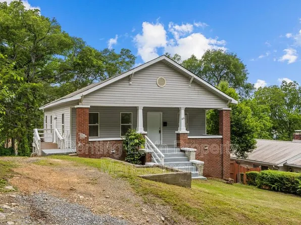 2426 Avenue U, Birmingham, AL 35218