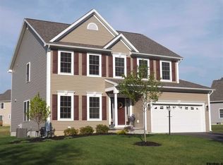 1 Sutton Dr, Cohoes, NY 12047