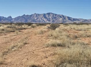 W Bentley #18, Pearce, AZ 85625