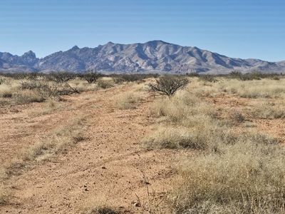 W Bentley #18, Pearce, AZ, 85625