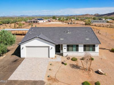 16530 W Sleepy Ranch Rd, Surprise, AZ, 85387