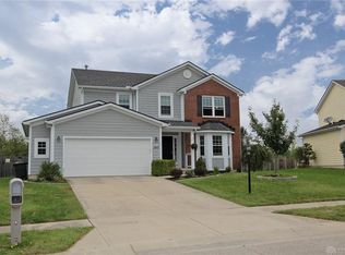 143 Fitzooth Dr, Miamisburg, OH 45342