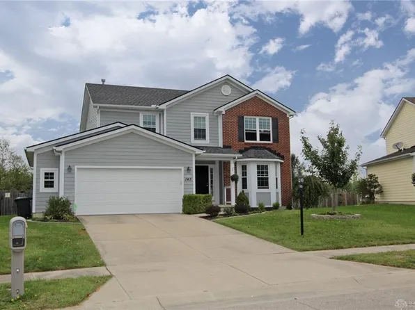 143 Fitzooth Dr, Miamisburg, OH 45342
