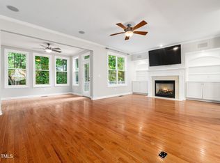 312 Bridgegate Dr, Cary, NC 27519