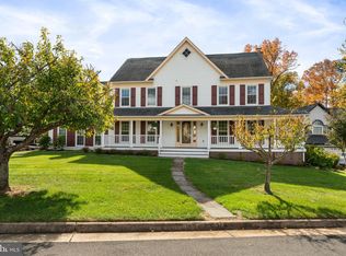 6218 Stonehunt Pl, Clifton, VA 20124