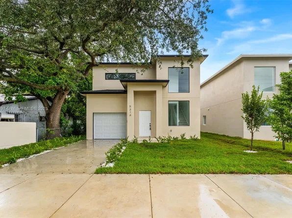 5316 NW 7th Ct, Miami, FL 33127