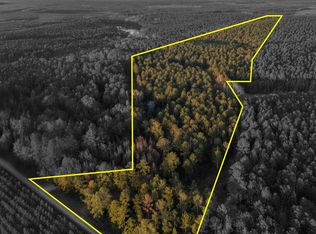 Barr Chapel Rd, Edgefield, SC 29824