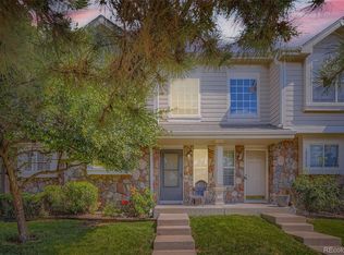 18296 E Alabama Pl, Aurora, CO 80017