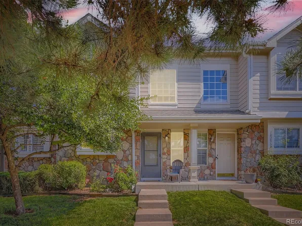 18296 E Alabama Place #E, Aurora, CO 80017