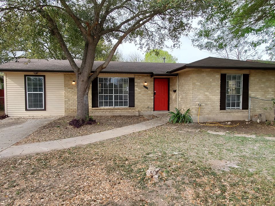 1519 Fair Ave, San Antonio, TX 78223 Zillow