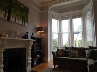 1499 McAllister St, San Francisco, CA