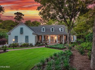 1056 Ocean Ridge Dr, Wilmington, NC 28405