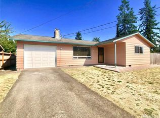 16626 126th Ave SE, Renton, WA 98058