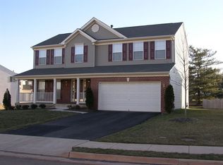 111 Max Ct SE, Leesburg, VA 20175