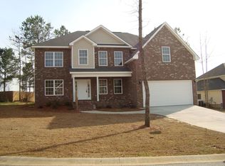 302 Loblolly Dr, Bonaire, GA 31005