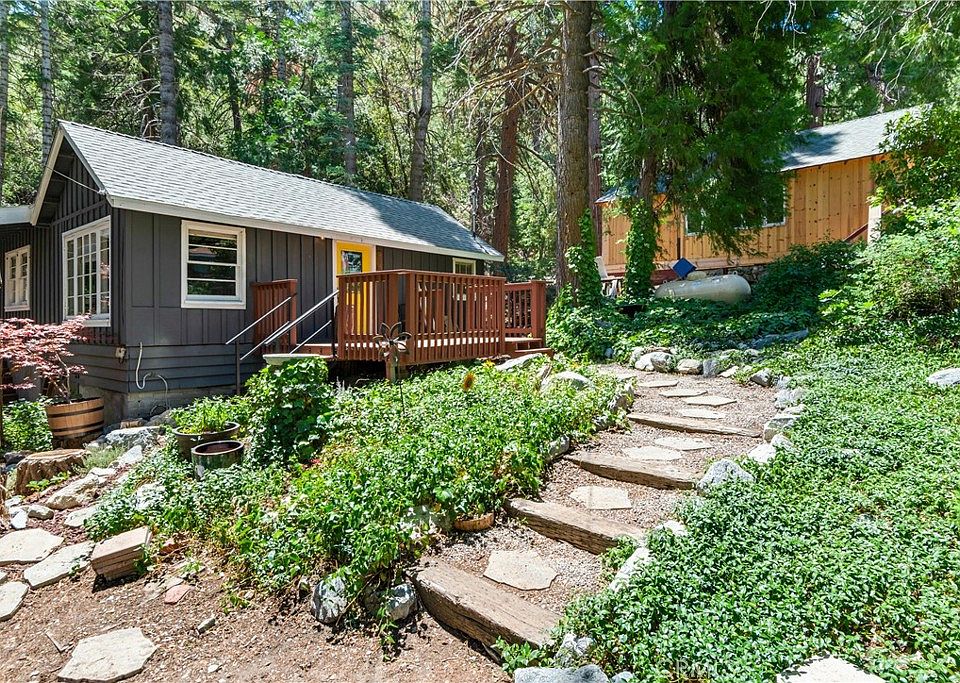 9389 Cedar Dr, Forest Falls, CA 92339 Zillow
