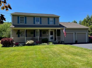 26 Payne Blvd, Portland, CT 06480