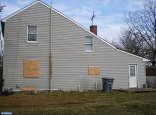 162 & 164 Halltown Rd, Salem, NJ 08079