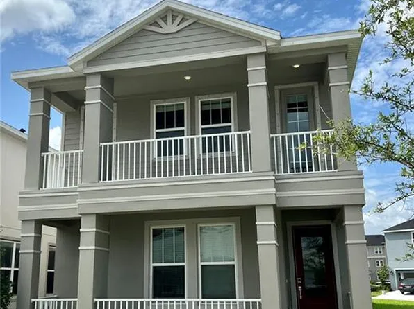 13498 Stevenson Ln, Odessa, FL 33556