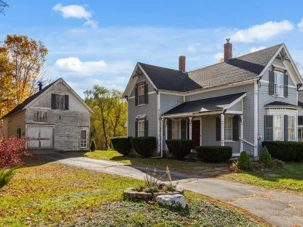 23 Meader Street, North Berwick, ME 03906