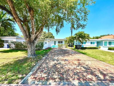 329 NE 87th St, El Portal, FL, 33138