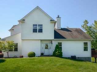 30 Vanderburgh Rd, Poughquag, NY 12570