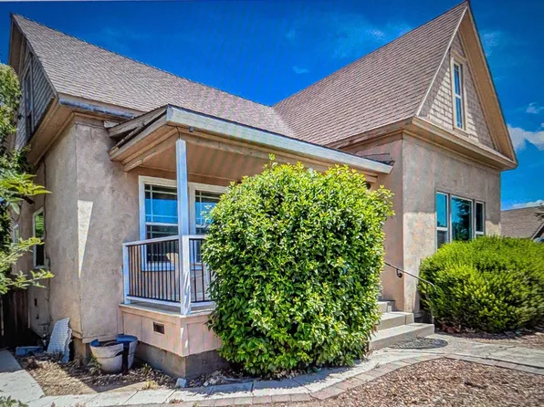 226 Madison St, Red Bluff, CA 96080