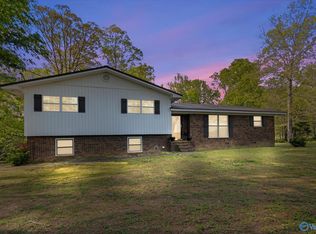 13775 State Highway 69 N, Baileyton, AL 35019