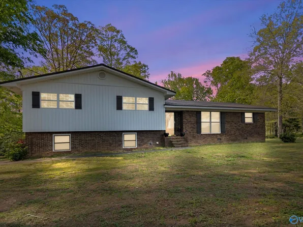 13775 State Highway 69 N, Baileyton, AL 35019